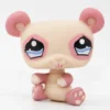 Littlest Petshop Panda #1328