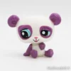Littlest Petshop Panda #1435