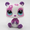 Littlest Petshop Panda #2459