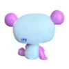 Littlest Petshop Panda #2674