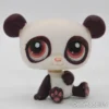 Littlest Petshop Panda #387
