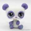 Littlest Petshop Panda #no