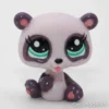 Littlest Petshop Panda poikanen #2323