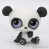 Littlest PetShop Panda #89 - Second Hand