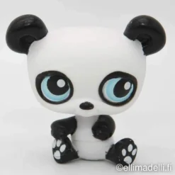 Littlest Pet Shop Panda #90 - Second Hand