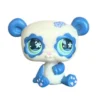 Littlest Pet Shop Panda #658 - Second Hand