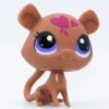 Littlest Petshop Pantteri #3512