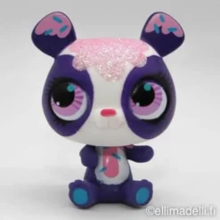 Littlest Petshop Penny Ling Panda #3031