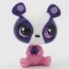 Littlest Petshop Penny Ling Panda #3703