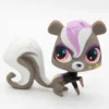 Littlest Petshop Pepper Haisunäätä #2733
