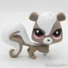 Littlest Petshop Pepper Haisunäätä #3623
