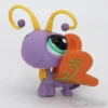 Littlest Petshop Perhonen #2437