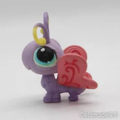Littlest Petshop Perhonen #93