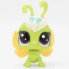 Littlest Petshop Perhonen #no