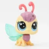 Littlest Pet Shop Perhonen #62 - Second Hand
