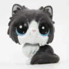 Littlest Petshop Persialainen kissa #3-79