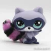 Littlest Petshop Pesukarhu #2580