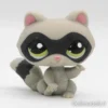 Littlest Petshop Pesukarhu #2442