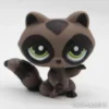 Littlest Petshop Pesukarhu #450