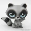 Littlest Petshop Pesukarhu #196