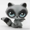 Littlest Petshop Pesukarhu #196