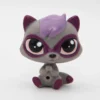Littlest Petshop Pesukarhu #3719
