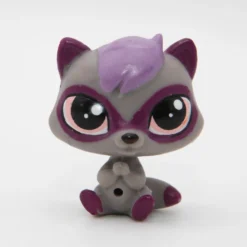 Littlest Petshop Pesukarhu #3719