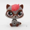 Littlest Petshop Pesukarhu #3732