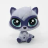Littlest Petshop Pesukarhu #293