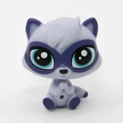 Littlest Petshop Pesukarhu #293