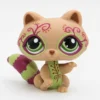 Littlest Petshop Pesukarhu #1354