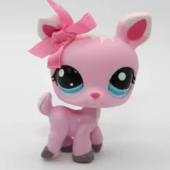 Littlest Petshop Peura #1819