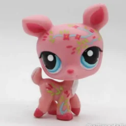 Littlest Petshop Peura #1356