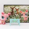 Littlest Petshop Peura #1356