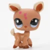 Littlest Petshop Peura #2268