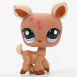 Littlest Petshop Peura #2268
