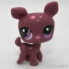 Littlest Petshop Peura #2186