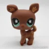 Littlest Petshop Peura #670
