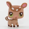 Littlest Petshop Peura vauva #2500