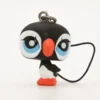Littlest Petshop pieni Lunni avaimenperä