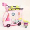 Littlest Petshop pikku Bussi ja Yorkshirenterrieri #92