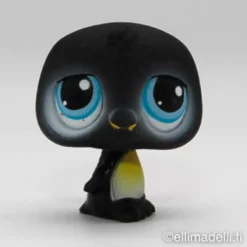 Littlest Petshop Pingviini #389