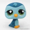Littlest Petshop Pingviini #821