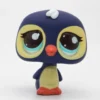 Littlest Petshop Pingviini #2495