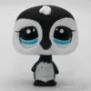 Littlest Petshop Pingviini #2244