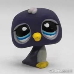 Littlest Petshop Pingviini #1130