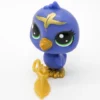Littlest Petshop Pingviini #no