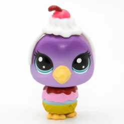 Littlest Pet Shop Pingviini #3-188 - Second Hand