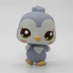 Littlest Petshop Pingviini vauva #2557