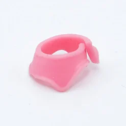 Littlest Petshop pinkki Hame